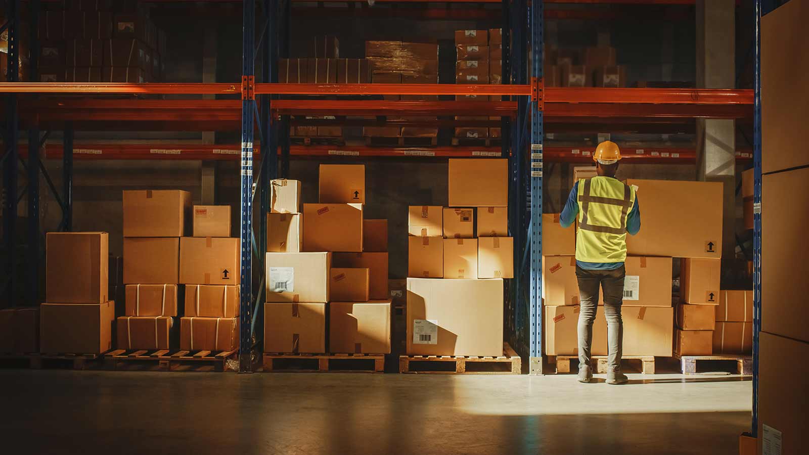Fulfillment Services | Services | Corporate Graphic Solutions